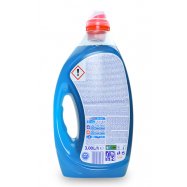 Средство для стирки Persil Свежесть от Silan Color gel 3л Image - 2