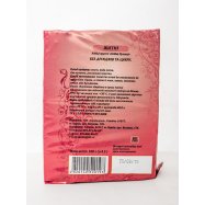 Хлебцы Galleti Хлебцы Луганцы ржаные хрустящие 100г Image - 2