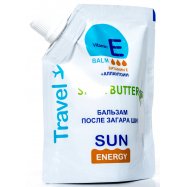 Бальзам после загара Sun Energy Ши дой-пак 90мл Image - 2