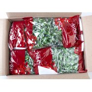 Карамель Roshen эвкалипт-ментол леденцовая 1кг Image - 4