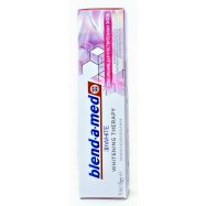 Паста зубная Отбеливан Blend-a-med 75мл Image - 4