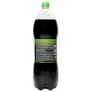 Напиток Pepsi Lime безалкогольный сильногазированный 2л Image - 3