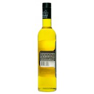 Сироп Топпинг Банановый на плодово-ягодном сырье 900г Image - 2