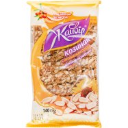 Козинак Жайвір соняшниковий з обліпихою та медом 140г Image - 1