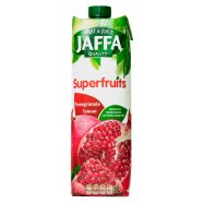 Нектар Jaffa Superfruits Гранат 0.95л Image - 1