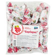 Конфеты Aro Барбарис карамель леденцовая 180г Image - 1