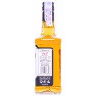 JIM BEAM ВІСКІ ВАЙТ 0,5 Image - 3