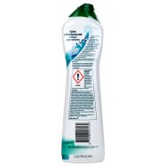 СIF КРЕМ Д/ЧИЩ ЗЕЛ СВІЖ 500МЛ Image - 3