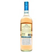 Вино Le Colline dei Filari Pinot Grigio Blush роз 12% 0,75л Image - 2