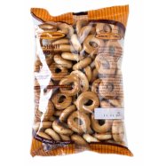 Сушки Київхліб горчичные 340г Image - 2