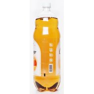 Напиток Оболонь Ситро со вкусом цитрусовых сильногазиров 2л Image - 3