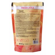 Крем-мыло Fresh Juice Грейпфрут 460мл Image - 2