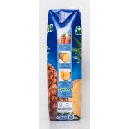 Нектар Sandora Ананасовый 0,95л тетра Image - 2