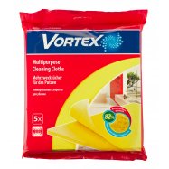 Салфетка Vortex универсальная 5шт Image - 1