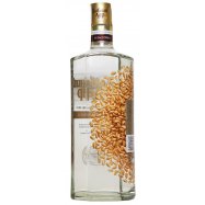 Водка Хлібний Дар Классическая 40% 0.7л Image - 2