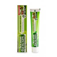 Паста зубная Лесной бальзам Екстракт коры дуба и пихты 75мл Image - 8