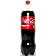 Напиток Coca-Cola Cильногазированный безалк в пласт бут 2л Image - 8