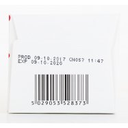 Прокладки ежедневные Kotex Нормал 20шт Image - 9