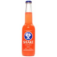 Напиток Shake Дайкири коктейль слабоалкогольный 7% 0,33л Image - 1
