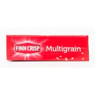 Сухарики Finn Crisp из нескольких видов зерна 175г Image - 6