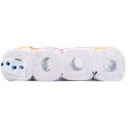 Бумага туалетная Kleenex Cottonele аромат сочной клубн 8шт Image - 3