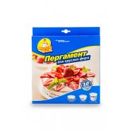 ФБ ПЕРГАМЕНТ КРУГЛ ДІАМ 360ММ Image - 4