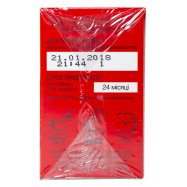 Чай Tess Orange черный индийский байховый мелкий 25*1.5г/уп Image - 2