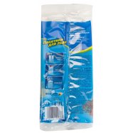 Пакетики для льда Фрекен Бок 24шарика*8листов 192шарика Image - 2