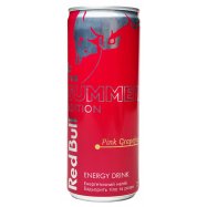 RED BULL НАПІЙ ЕНЕРГ. GRAPEFRU Image - 1