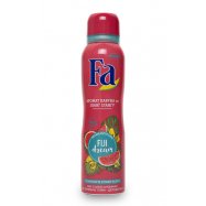 Дезодорант Fa Fiji Dream аромат арбуза и иланг-иланга 150мл Image - 7