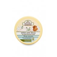 Крем д/лиц Зелен Аптек Козье молок 200мл Image - 3