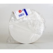 Тарелки Horeca Select однораз для гор/х продукт Ø18см 100шт Image - 3