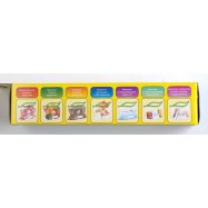 Пакеты Фрекен Бок универсальные с застежкой слайдер 1л 10шт Image - 4