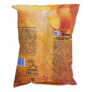 Чипсы Люкс со вкусом бекона картофельные 133г Image - 2