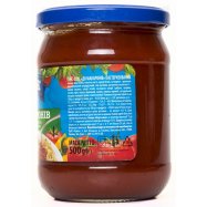 Чумак Соус К макаронам стекло 500г Image - 4