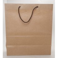 Пакет подарочный Fox Family Super big bag д/поздравления 1шт Image - 2