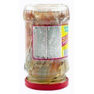 Анчоус Silver Food филе в масле 170г Image - 3