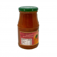 Джем Верес абрикосовый 400г Image - 2