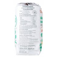 Хлопья San Grano овсяные быстр приготов и семена льна 500г Image - 3