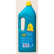 Средство для мытья посуды Gala Лимон 1000г Image - 2