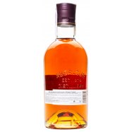 Виски Aberlour шотландский 12 лет выдержки 40% 0,7л тубус Image - 6