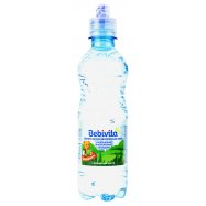 Вода Bebiv дет перв дней 0,33дм3 Image - 1