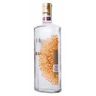 Водка Hlibny Dar Классическая 40% 1л Image - 2