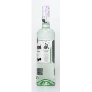 Ром Bacardi Carta Blanca белый 40% 0,7л Image - 4