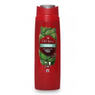 Гель д/душ+Шам Old Spic Citr 250мл Image - 1