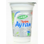 Айран Onur Турецкий 200г Image - 2