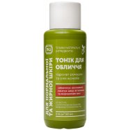 Тоник для лица Яка для нормальной и жирной кожи 60мл Image - 1