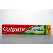 Зубная паста Colgate Лечебные травы 150мл Image - 8