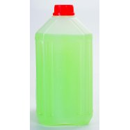 Средство д/мытья посуды Pro Service Алоэ-вера с бальзамом 5л Image - 2