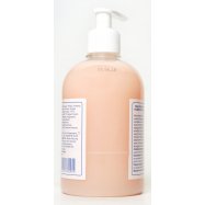 Крем-мыло Aro Персик и жожоба жидкое 500мл Image - 2